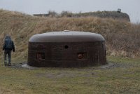 gasdichte bunker PHO 9519
