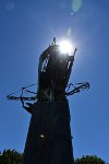 den helder vissersmonument a